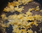 Paradicsomszószban sült kofta és burgonya mediterrán módra recept fázis 2 fotója