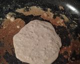 Φωτογραφία βήματος 2 της συνταγής Pancakes με βρώμη, φυστικοβούτυρο και πραλίνα 🥞❣️