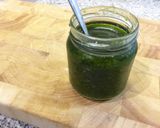 Foto del paso 6 de la receta: Aderezo de té Matcha