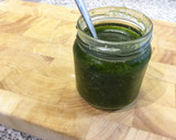 Foto del paso 6 de la receta: Aderezo de té Matcha