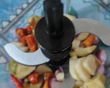 Foto langkah ke 3 dari resep Spicy Chicken Wings.
