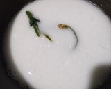 Foto langkah ke 4 dari resep 834. Bua Loy Daisy (Dessert Thailand).