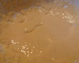 Foto del passaggio 2 della ricetta Plumcake con crema di gelsi e fragole