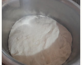 عکس مرحله 3 از دستور نان محلی خوشمزه(نان روغنی)