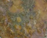 A picture of step 8 of Malai Pyaj Curry.