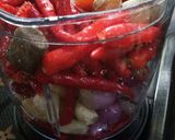Foto langkah ke 2 dari resep Bumbu Dasar Merah.