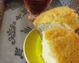 عکس مرحله 2 از دستور کیک نوشابه با پف زیاد 🍺کیکی خوش عطر، جالب و خوشمزه