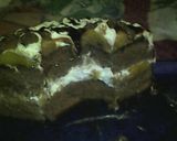 Foto del paso 2 de la receta: Postre de Chocolate y duraznos
