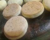 Foto del paso 6 de la receta: Conitos de Dulce de Leche