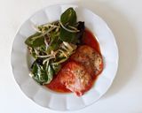 Foto del paso 5 de la receta: Cinta de lomo estilo Esperanza