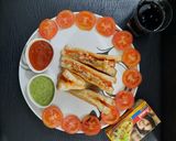 ચીઝ સેન્ડવીચ (Cheese sandwich recipe in Gujarati) રેસીપી સ્ટેપ3ફોટો