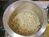 Chicken Risotto