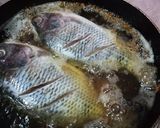 Foto langkah ke 3 dari resep Ikan Nila Bakar Madu.