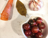 Foto del paso 7 de la receta: Lentejas con conejo