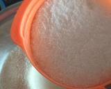 Egyptian Basbousa Cake Without Oven recipe step 1 photo