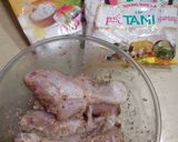 Foto langkah ke 3 dari resep Ayam Goreng Ketumbar.