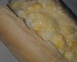 Foto del paso 4 de la receta: Sándwich de huevo