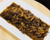 Foto langkah ke 3 dari resep Beef Yakiniku ala Yoshinoya.