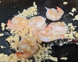 Foto langkah ke 4 dari resep Spaghetti Aglio Olio.