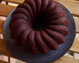 Foto del paso 13 de la receta: Bundt cake de chocolate al toffee de Baileys
