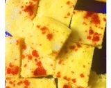 इंस्टेंट लाइव ढोकला(instant live dhokla recipe in hindi) रेसिपी चरण 5 फोटो
