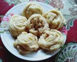 Foto langkah ke 4 dari resep Roti maryam.