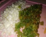 Foto del paso 1 de la receta: Verenikes con Carne Picada Diferentes