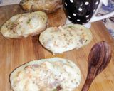 A picture of step 5 of Baked Potatoes 🥔🥔.