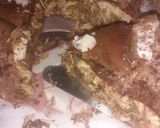 Foto del paso 2 de la receta: بسطيلة الدجاج😋😋😋😋🇲🇦🇲🇦👍👍