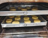Foto langkah ke 10 dari resep Pia Crispy Cokelat Keju ala Bali.