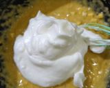 Foto langkah ke 5 dari resep Banana Chiffon.