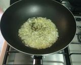 Foto del paso 1 de la receta: Jardinera con huevo