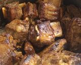 Foto del paso 1 de la receta: 🍻🍲 ASADO A LA CACEROLA 🍲 🍻