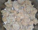 কলিফ্লাওয়ার পপকর্ন (cauliflower popcorn recipe in Bengali) রেসিপির ধাপ 4 ছবি