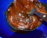 Foto del paso 2 de la receta: Alitas barbacoa chipotle