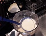 Foto del paso 2 de la receta: Panqueques dulces/salados🥞