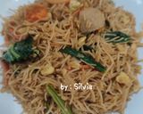 Foto langkah ke 7 dari resep Bihun Goreng.