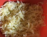 Foto del paso 1 de la receta: Tortilla de papa especial
