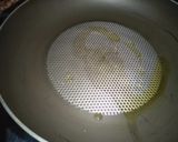 A picture of step 1 of Coconut Balls OR Coconut Mithaai.