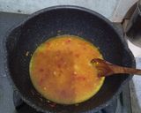 Foto langkah ke 4 dari resep Pecak Terong Bakar.