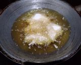 Foto langkah ke 4 dari resep Tahu Isi Sayuran.