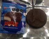 Foto del paso 1 de la receta: Mamut decorado con fondant en 3D