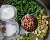 A picture of step 2 of Bhel.