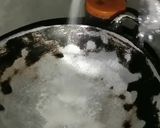 A picture of step 1 of How to Make Bola Bola Coklat.