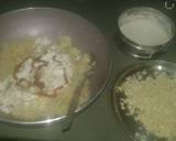 Vegetarian Bird Nest recipe step 1 photo