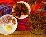 ইলিশ মাছের মাথা দিয়ে কচুরলতি(ilisher matha diye kachurloti recipe in Bengali) রেসিপি ধাপ - 1 ছবি