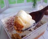 Foto langkah ke 6 dari resep Banoffe Dessert Box 🍌.
