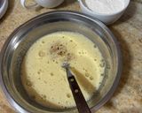 Foto del paso 3 de la receta: Torta invertida de higos