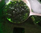 Foto langkah ke 4 dari resep Cendol Kecebung.