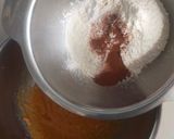 Foto langkah ke 2 dari resep Oatmeal Cookies.